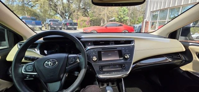 2014 Toyota Avalon 4th Gen - Image 13 of 21
