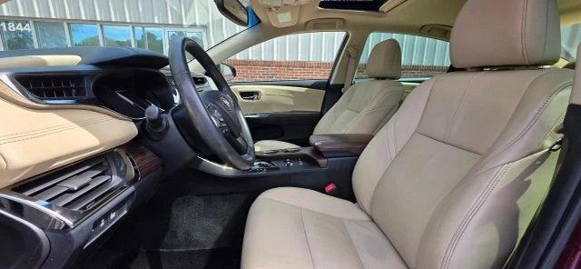 2014 Toyota Avalon 4th Gen - Image 11 of 21