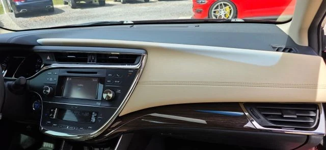 2014 Toyota Avalon 4th Gen - Image 14 of 21