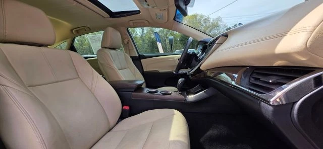 2014 Toyota Avalon 4th Gen - Image 15 of 21