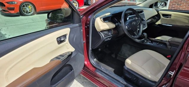 2014 Toyota Avalon 4th Gen - Image 10 of 21