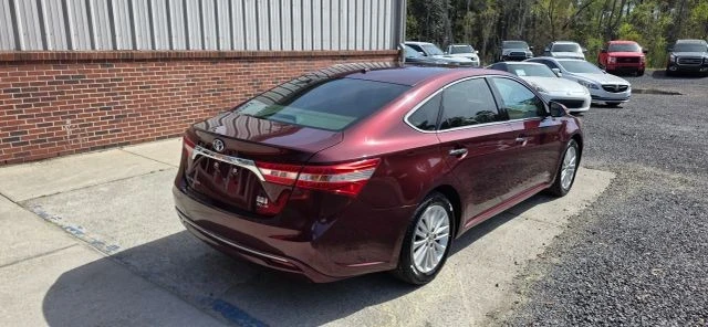2014 Toyota Avalon 4th Gen - Image 6 of 21