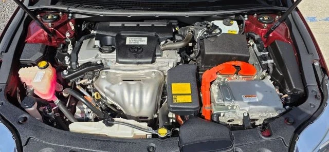 2014 Toyota Avalon 4th Gen - Image 9 of 21