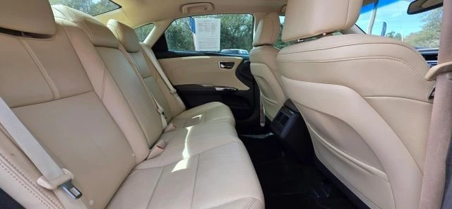 2014 Toyota Avalon 4th Gen - Image 18 of 21