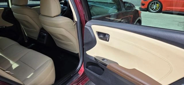2014 Toyota Avalon 4th Gen - Image 17 of 21