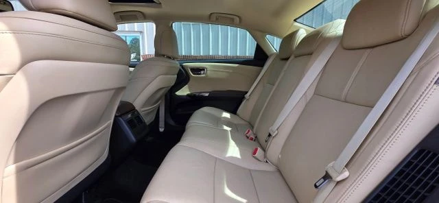 2014 Toyota Avalon 4th Gen - Image 20 of 21