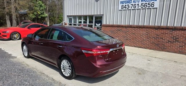 2014 Toyota Avalon 4th Gen - Image 5 of 21