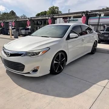 2014 Toyota Avalon XLE Touring SE Sedan 4D