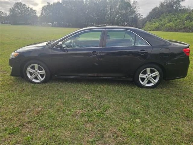 2014 Toyota Camry 7th Gen - Image 4 of 21