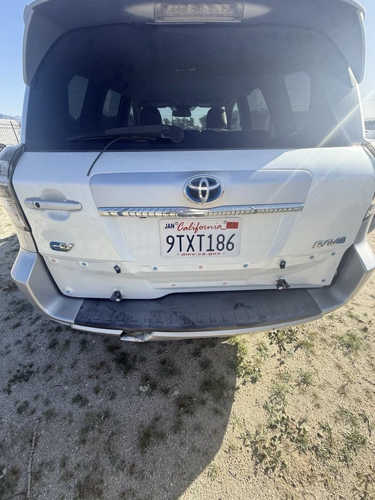 2014 Toyota Camry 7th Gen - Image 4 of 7