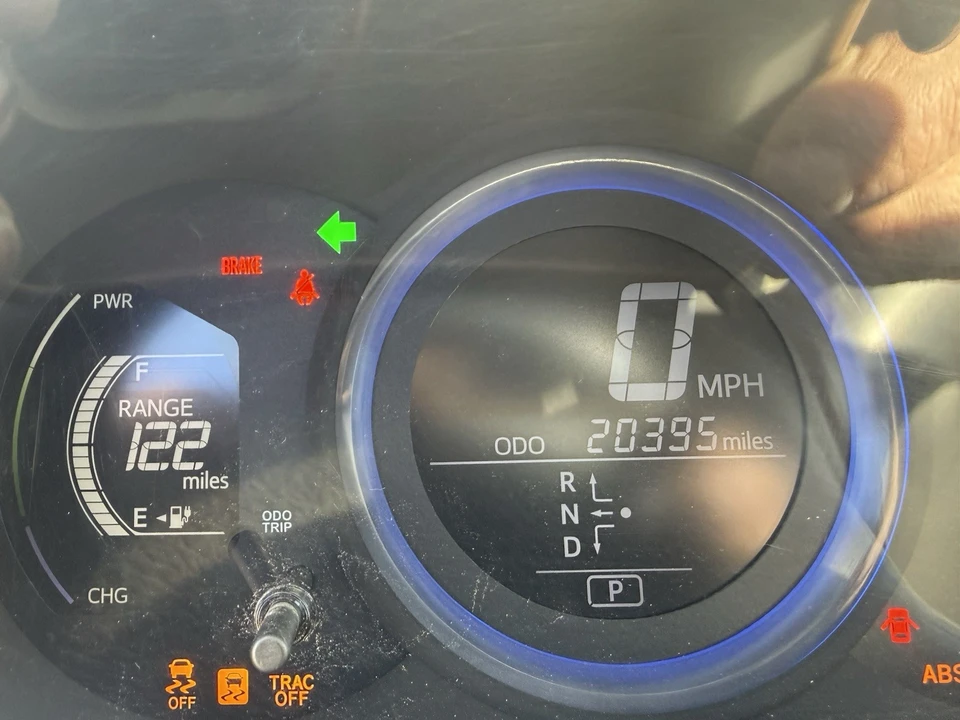 2014 Toyota Camry 7th Gen - Image 6 of 7