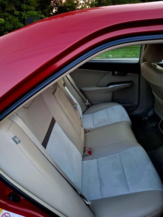 2014 Toyota Camry 7th Gen - Image 5 of 20