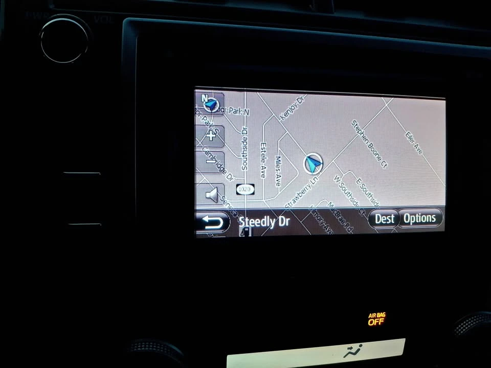 2014 Toyota Camry 7th Gen - Image 3 of 20