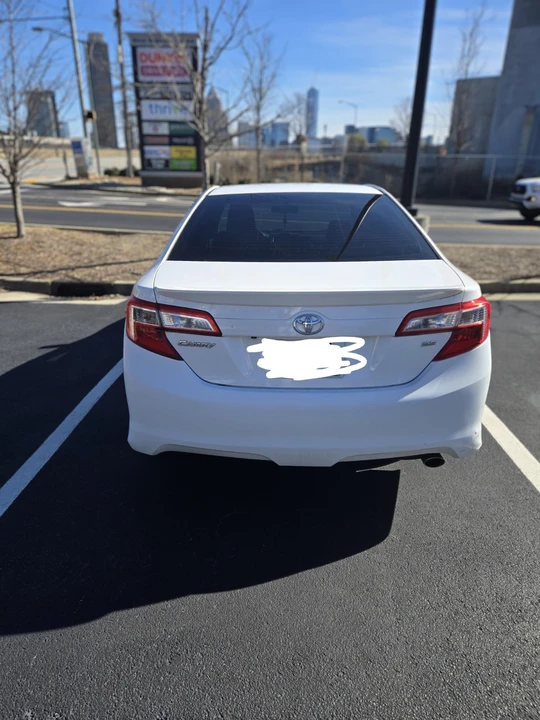 2014 Toyota Camry 7th Gen - Image 6 of 10