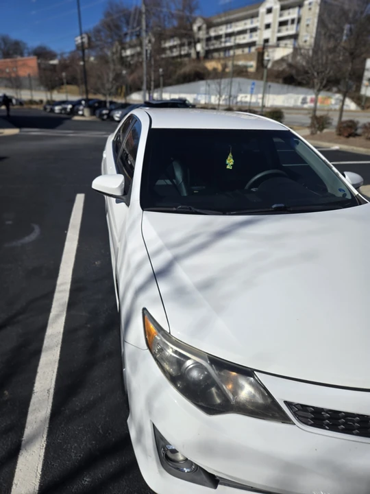 2014 Toyota Camry 7th Gen - Image 3 of 10