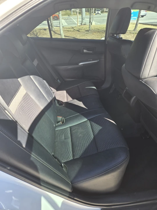 2014 Toyota Camry 7th Gen - Image 7 of 10