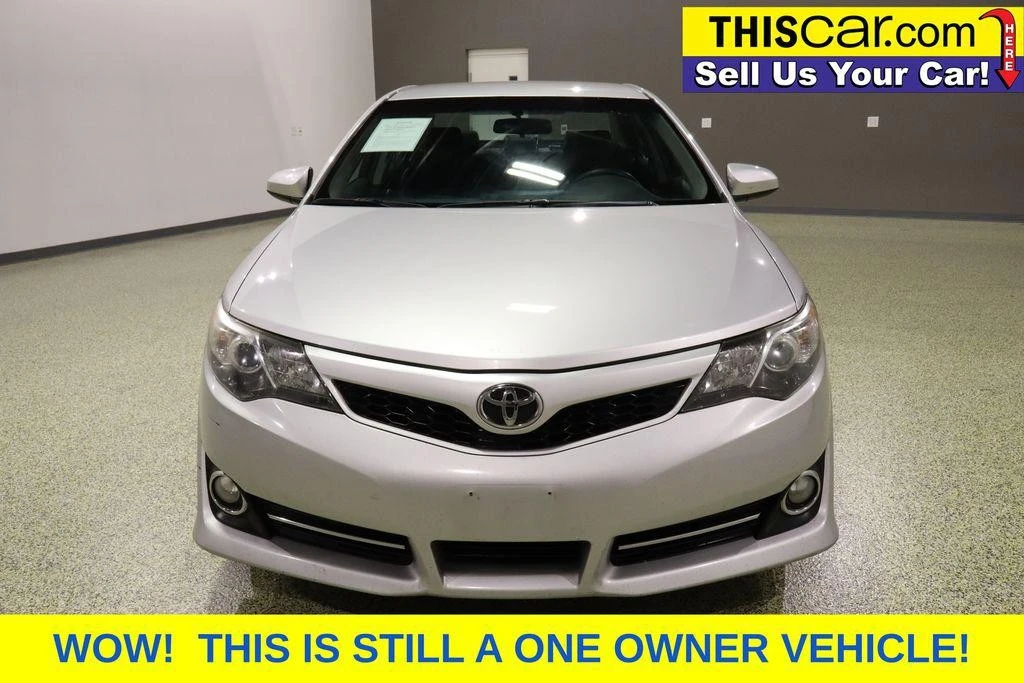 2014 Toyota Camry 7th Gen - Image 2 of 12