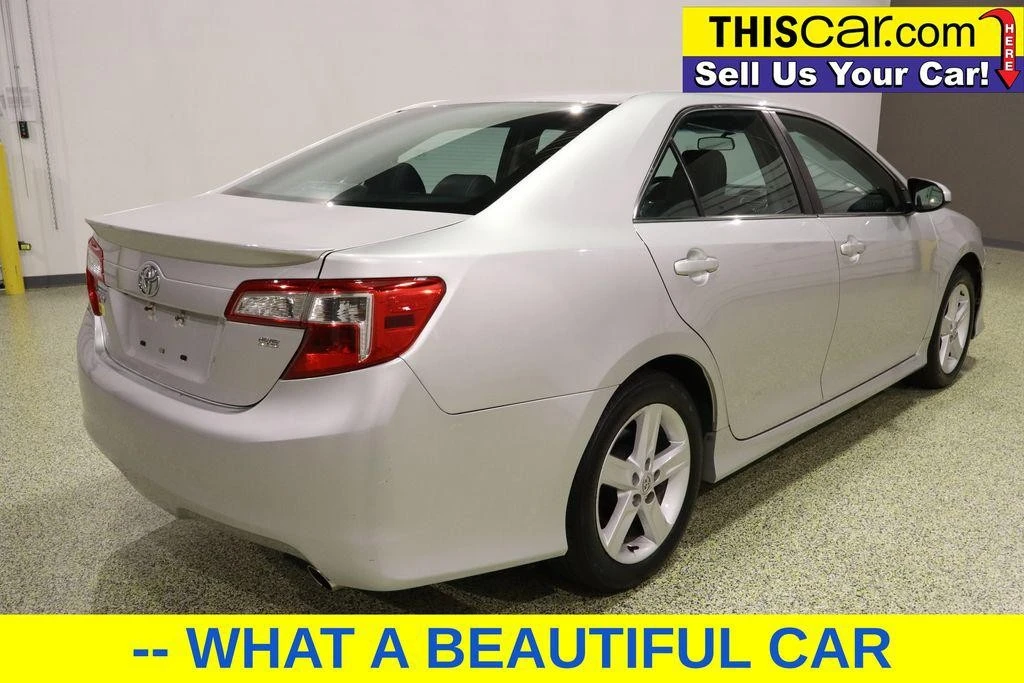 2014 Toyota Camry 7th Gen - Image 9 of 12