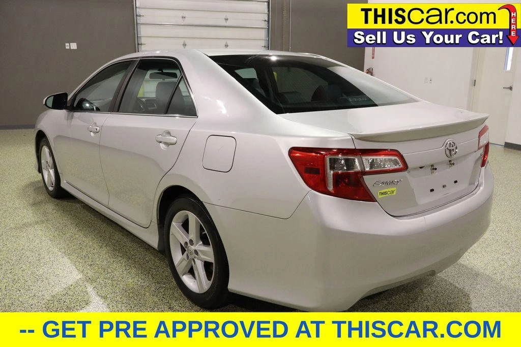 2014 Toyota Camry 7th Gen - Image 6 of 12