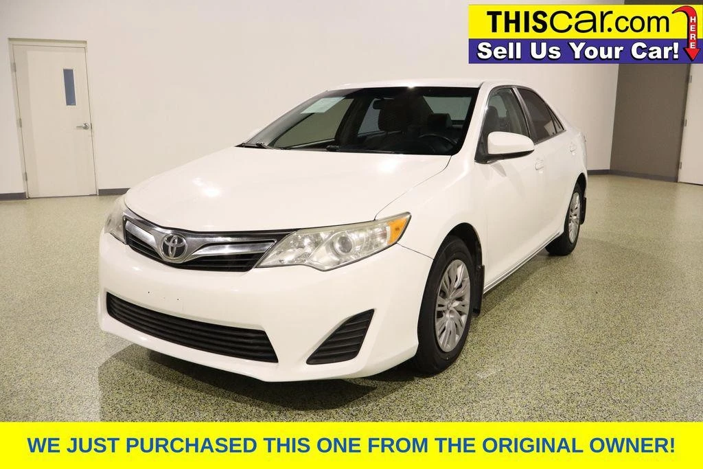 2014 Toyota Camry 7th Gen - Image 3 of 12