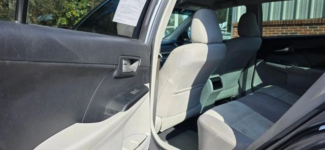 2014 Toyota Camry 7th Gen - Image 21 of 21