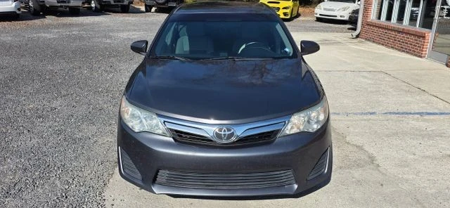 2014 Toyota Camry 7th Gen - Image 8 of 21