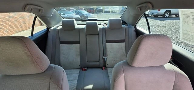 2014 Toyota Camry 7th Gen - Image 19 of 21