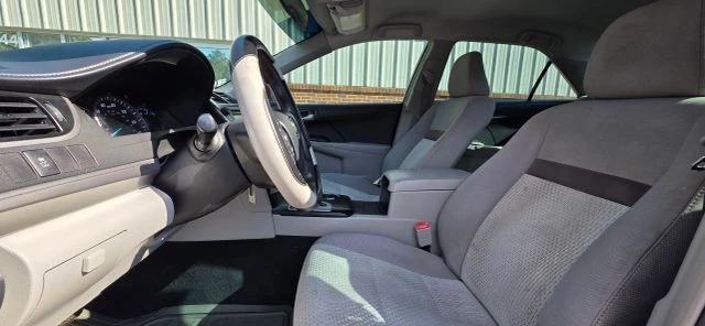 2014 Toyota Camry 7th Gen - Image 11 of 21