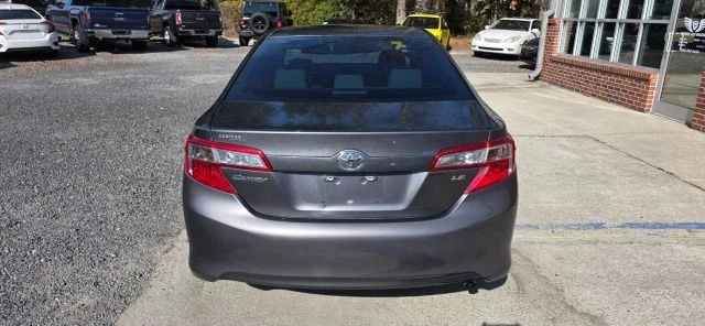 2014 Toyota Camry 7th Gen - Image 7 of 21