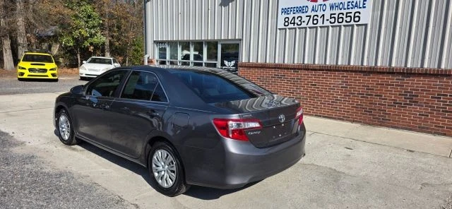 2014 Toyota Camry 7th Gen - Image 5 of 21