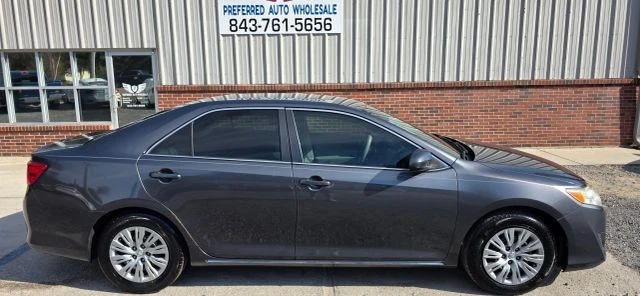 2014 Toyota Camry 7th Gen - Image 4 of 21