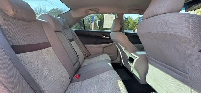 2014 Toyota Camry 7th Gen - Image 18 of 21