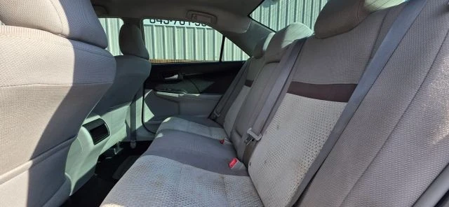 2014 Toyota Camry 7th Gen - Image 20 of 21