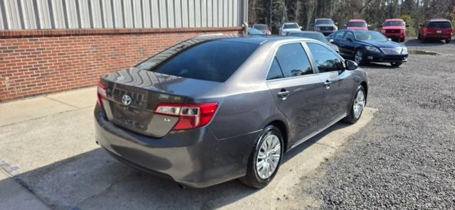 2014 Toyota Camry 7th Gen - Image 6 of 21