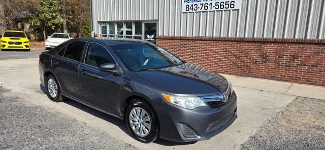 2014 Toyota Camry 7th Gen - Image 2 of 21