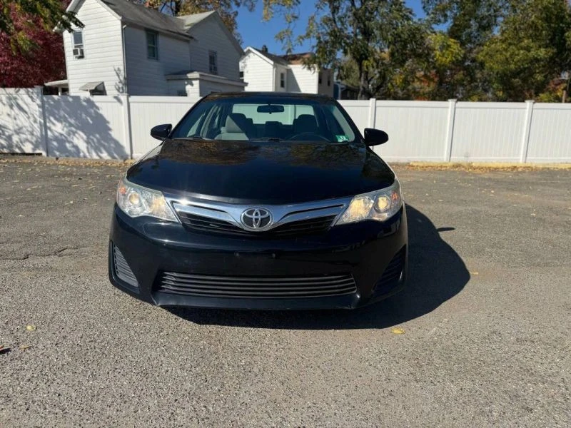 2014 Toyota Camry 7th Gen - Image 3 of 12