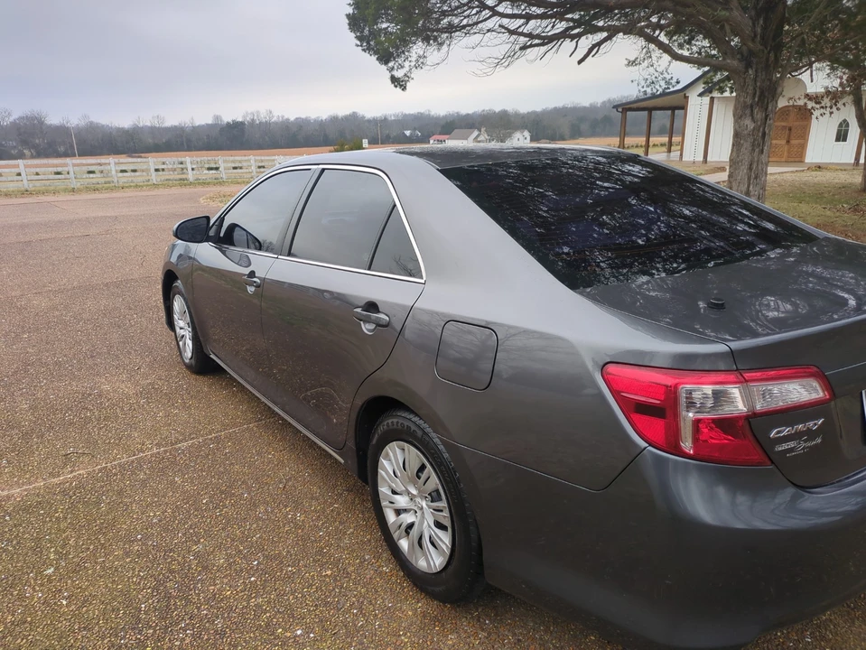2014 Toyota Camry 7th Gen - Image 3 of 21