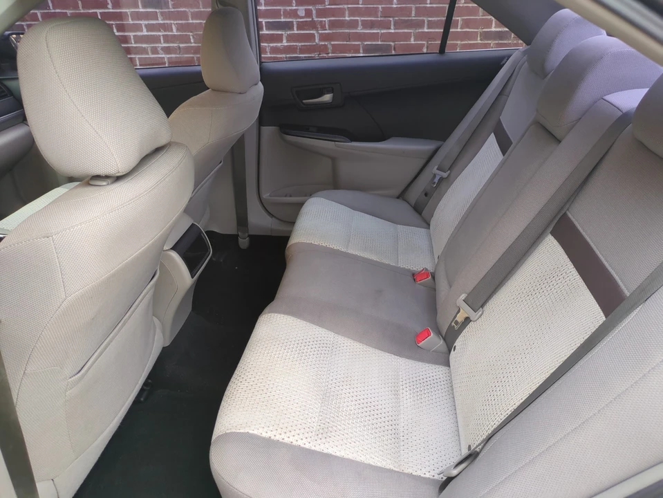 2014 Toyota Camry 7th Gen - Image 14 of 21