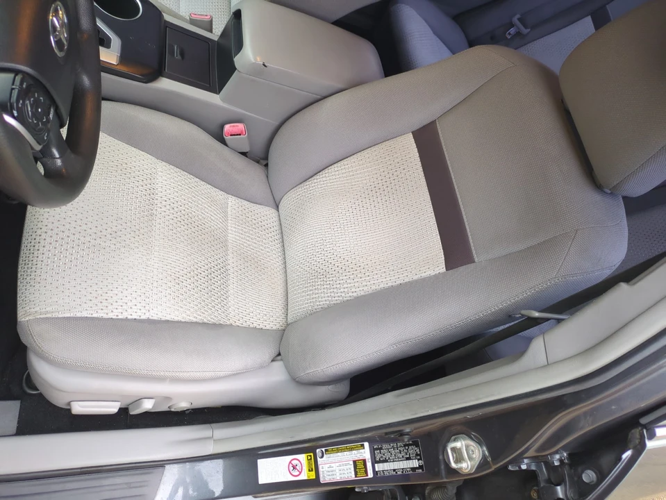 2014 Toyota Camry 7th Gen - Image 12 of 21