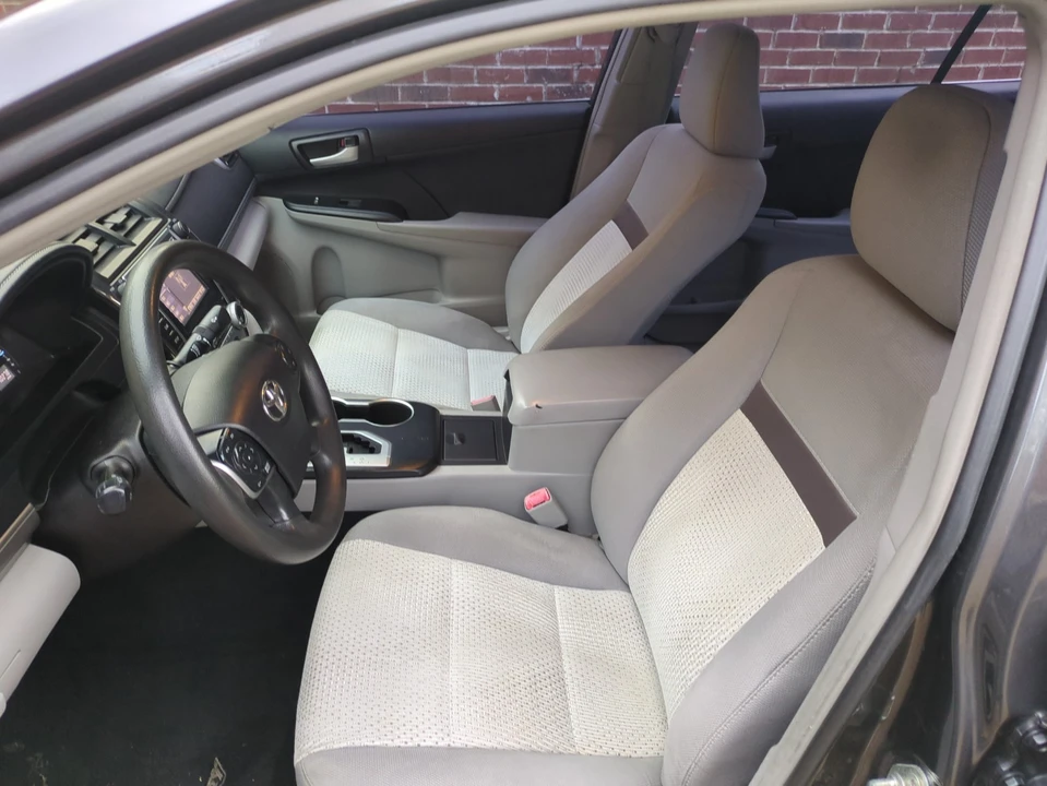 2014 Toyota Camry 7th Gen - Image 11 of 21