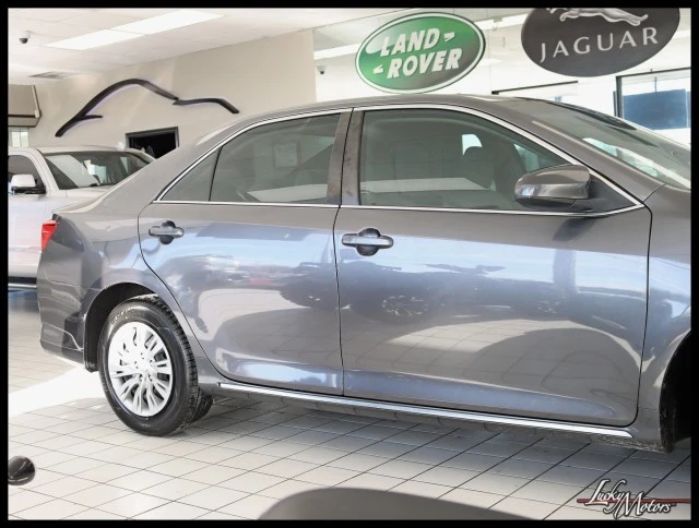 2014 Toyota Camry 7th Gen - Image 3 of 12