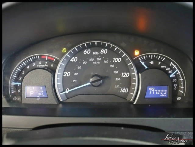 2014 Toyota Camry 7th Gen - Image 14 of 21