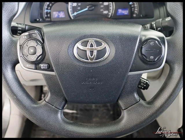2014 Toyota Camry 7th Gen - Image 13 of 21