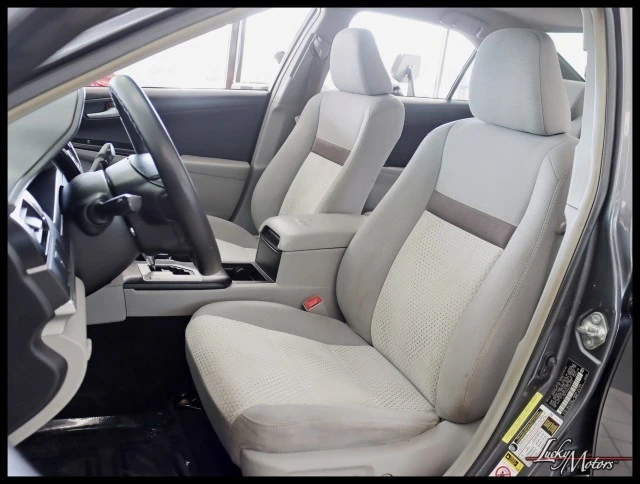 2014 Toyota Camry 7th Gen - Image 17 of 21