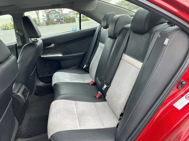 2014 Toyota Camry 7th Gen - Image 7 of 12