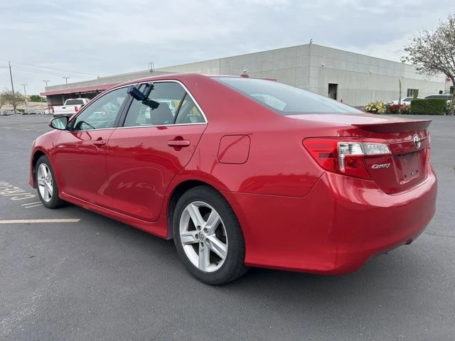 2014 Toyota Camry 7th Gen - Image 3 of 12