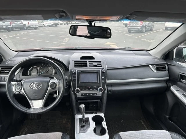 2014 Toyota Camry 7th Gen - Image 5 of 12
