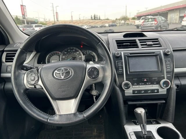 2014 Toyota Camry 7th Gen - Image 6 of 12