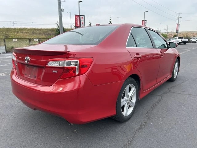 2014 Toyota Camry 7th Gen - Image 4 of 12