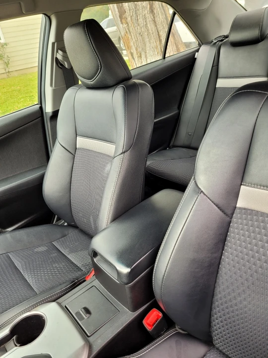 2014 Toyota Camry 7th Gen - Image 9 of 11